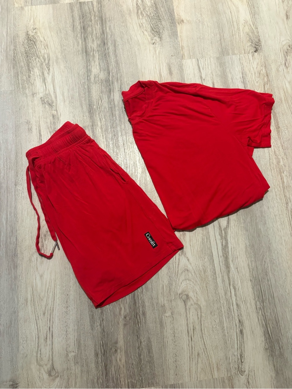 NEW Comfrt Pajama Set